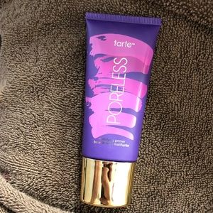 Tarts Poreless Mattifying Primer